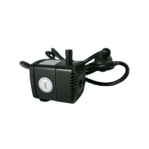 100W Submersible Water Pump - 3500 L/H