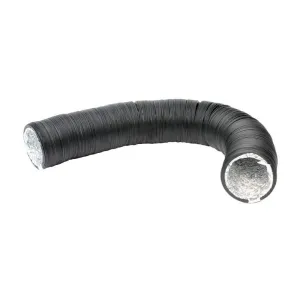 6 Inch PVC Coated Ducting - Light Proof - 4.5M