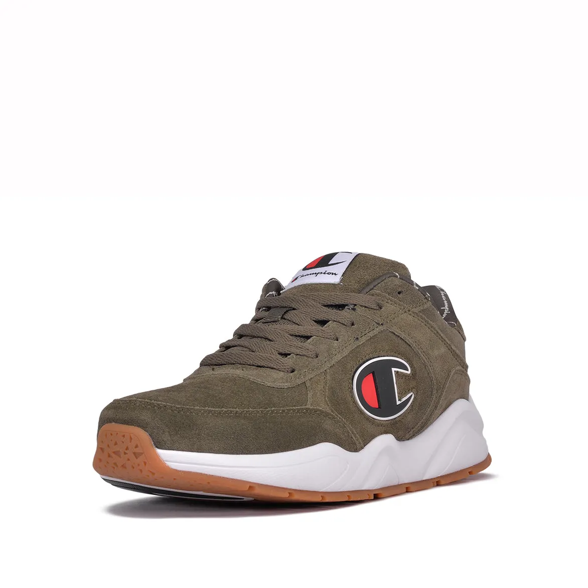 93 EIGHTEEN BIG C - HIKER GREEN