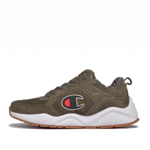 93 EIGHTEEN BIG C - HIKER GREEN