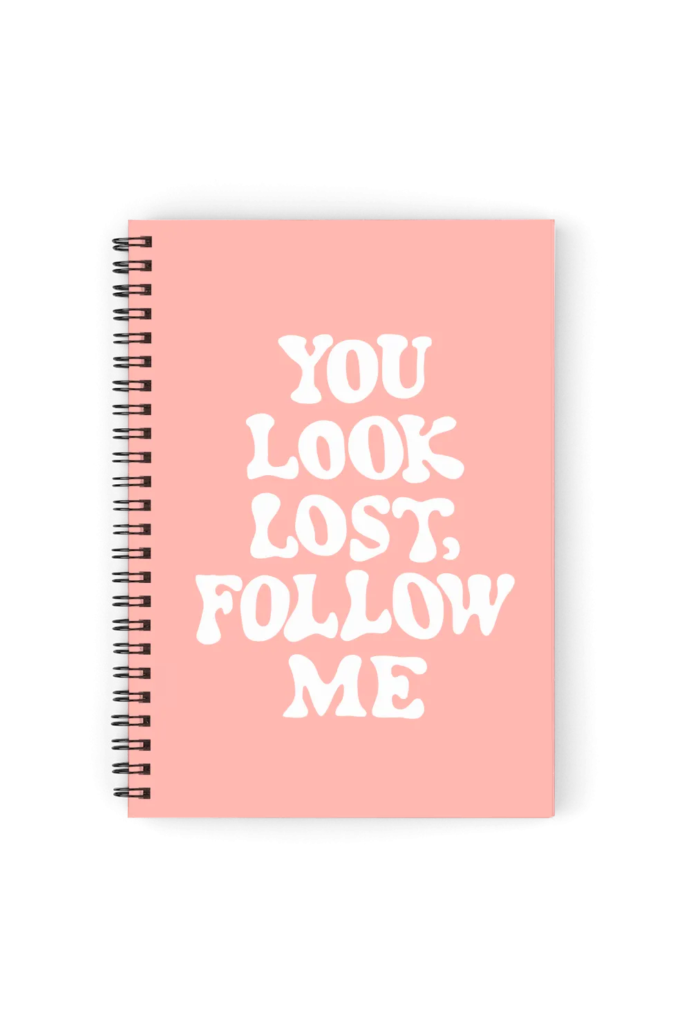 Addison Rae: You Look Lost Notebook