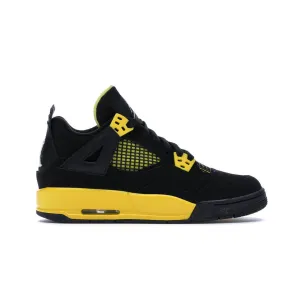 Air Jordan Retro 4 Thunder (2023) (TD)