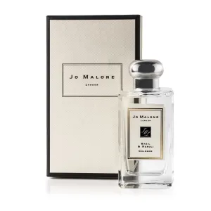 Basil and Neroli Cologne for Women and Men by Jo Malone