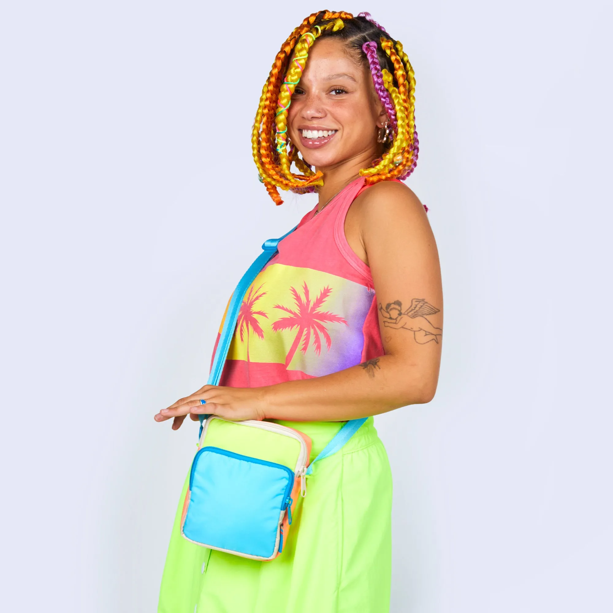 Beachtown Sidekick Sling