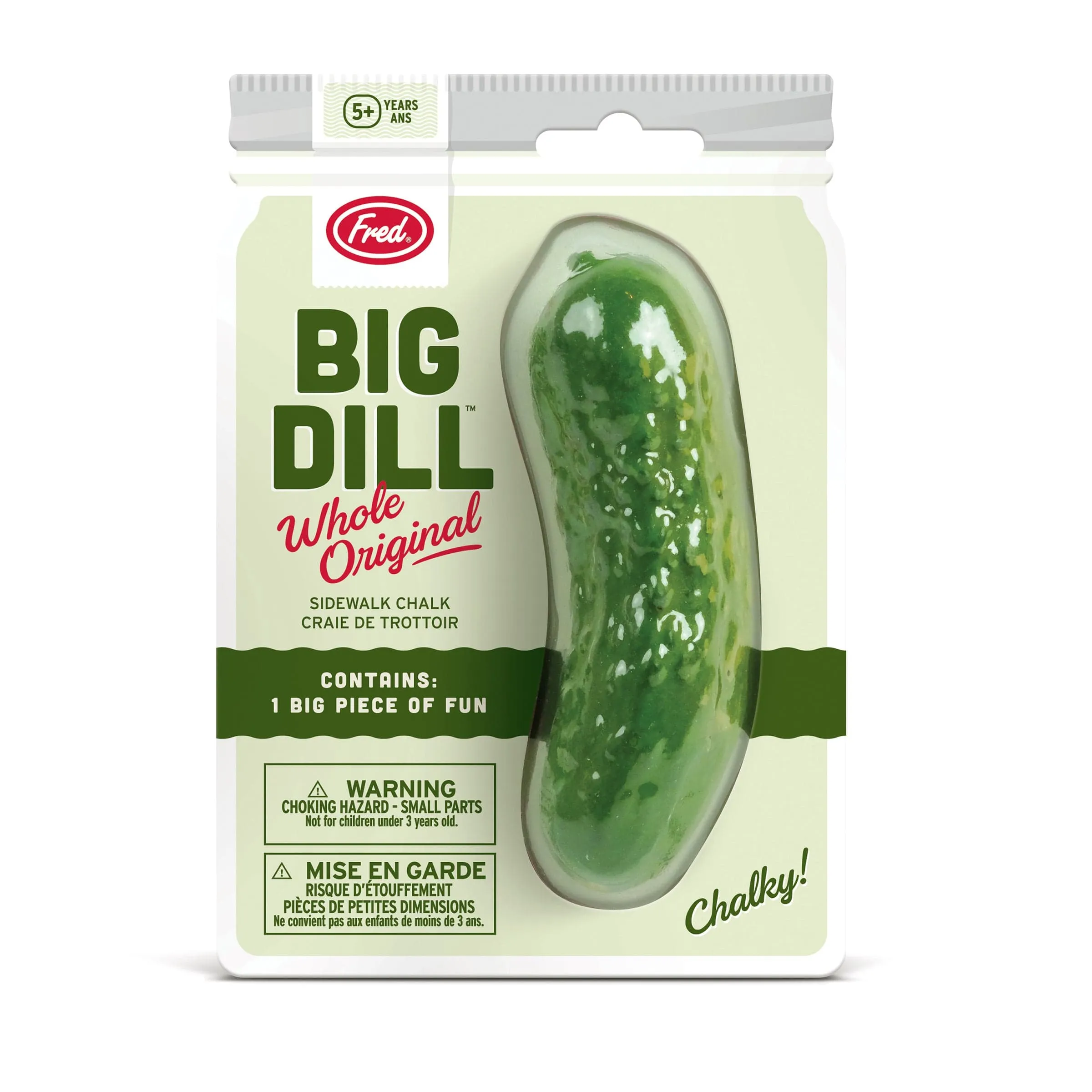 BIG DILL
