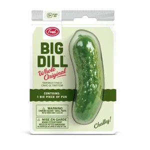 BIG DILL
