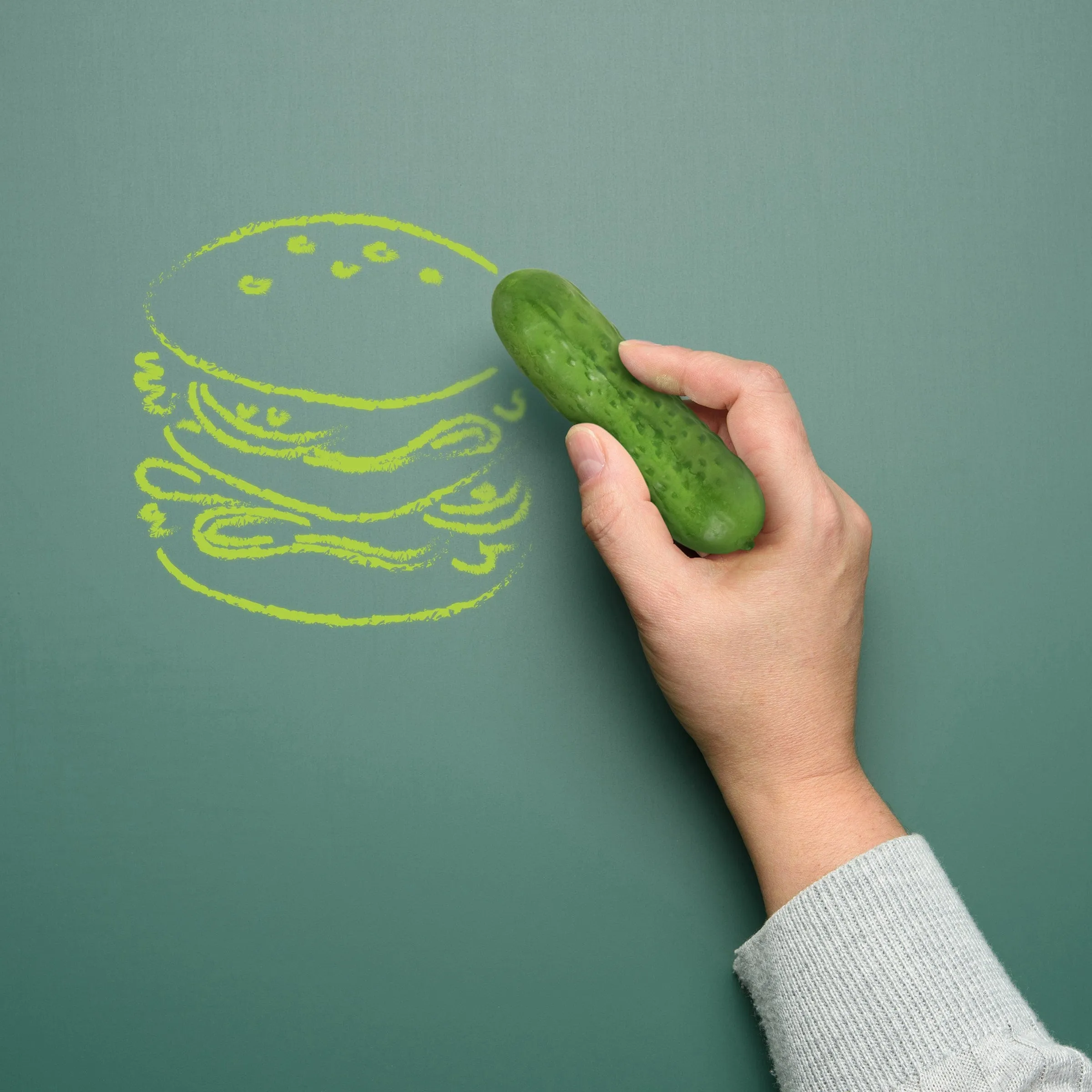 BIG DILL