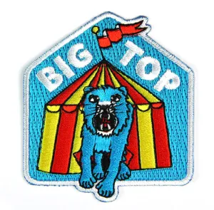 Big Top Patch