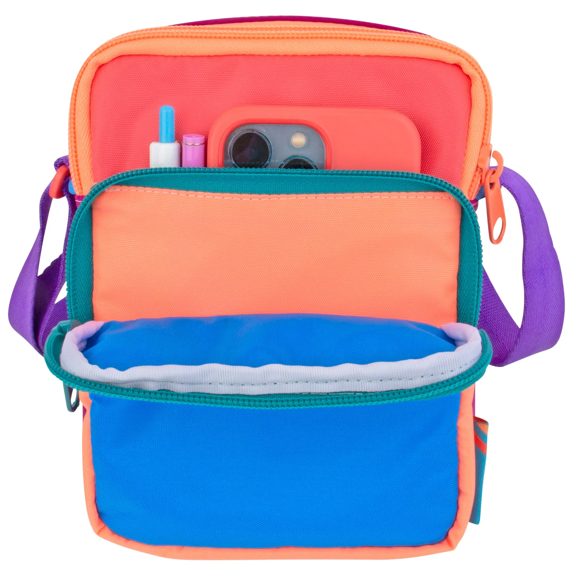 Blue Melon Sidekick Sling
