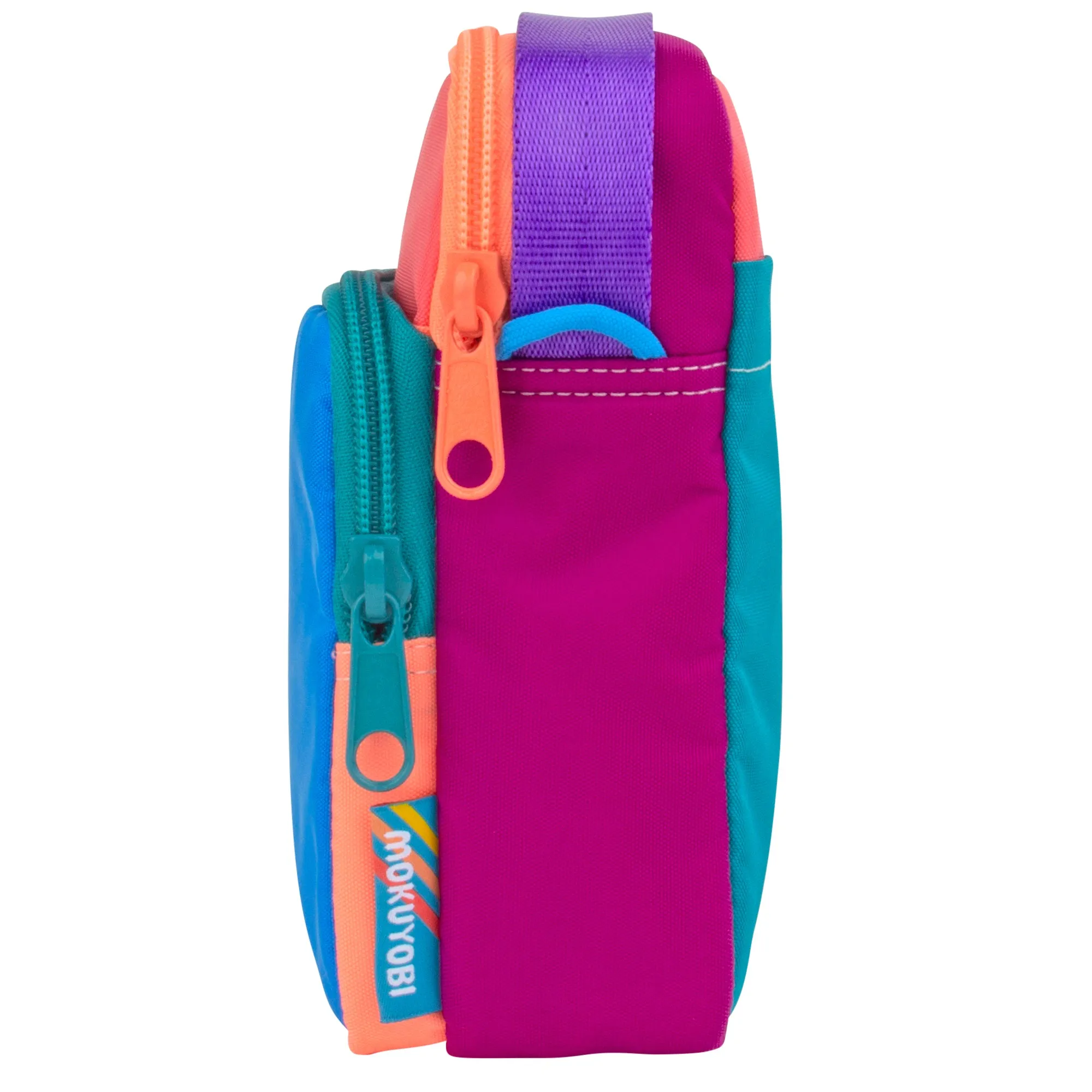 Blue Melon Sidekick Sling