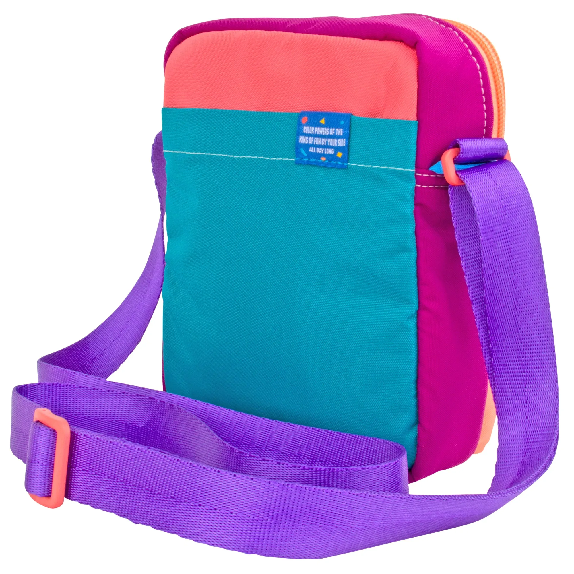 Blue Melon Sidekick Sling