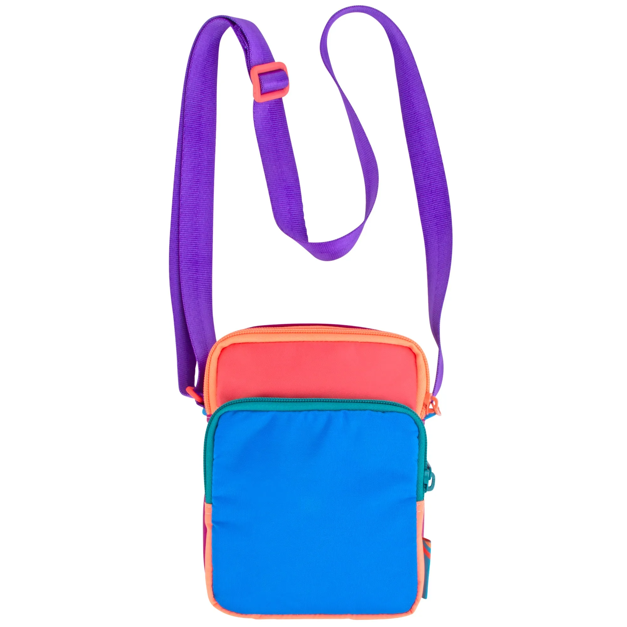 Blue Melon Sidekick Sling