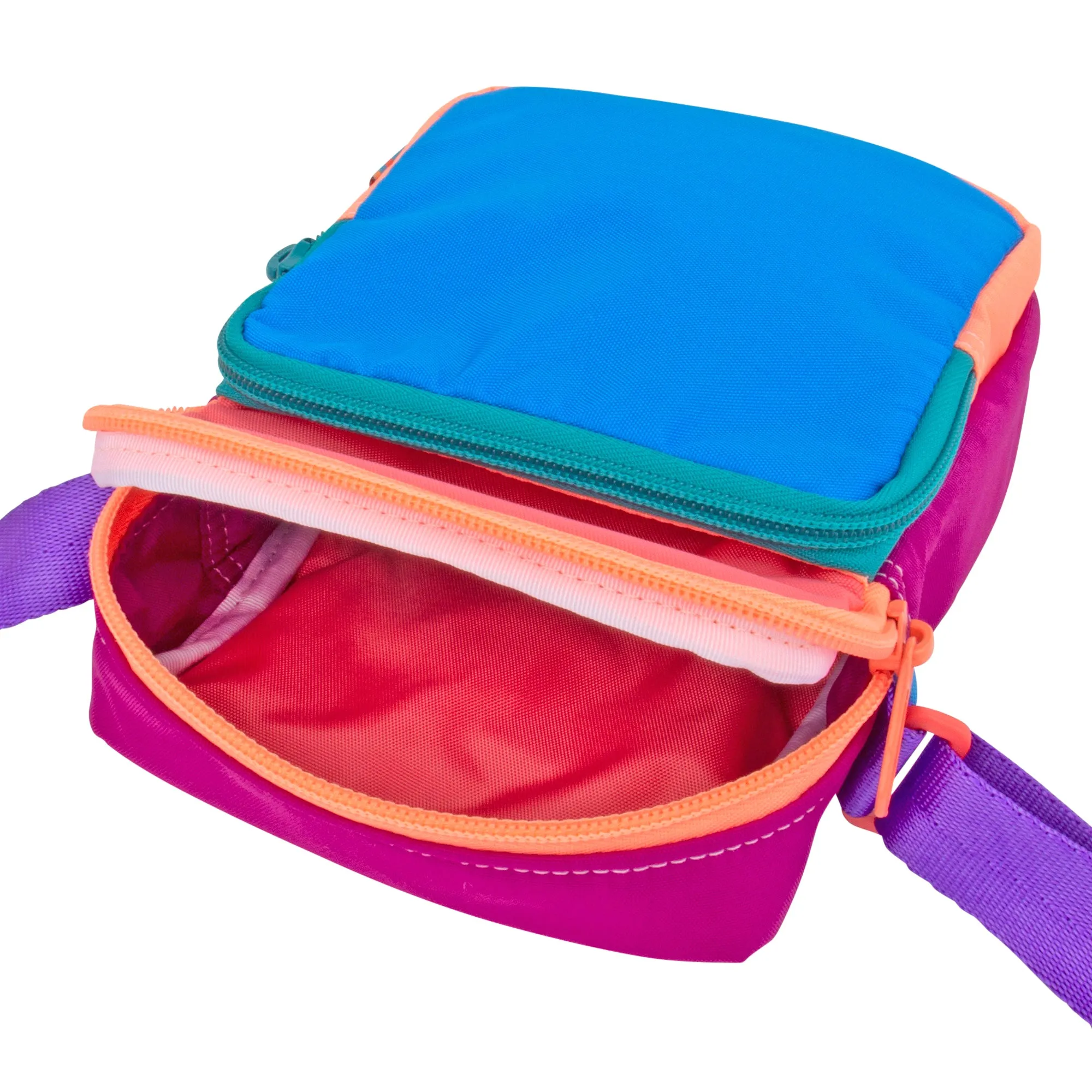 Blue Melon Sidekick Sling