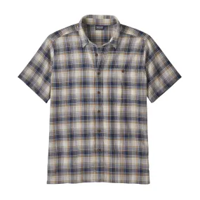 Camicia Patagonia Men's A/C Buttondown Multicolor