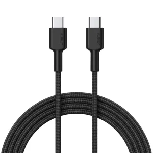 CB-CD45 60W PD 0.9m USB-C to USB-C Cable USB 2.0