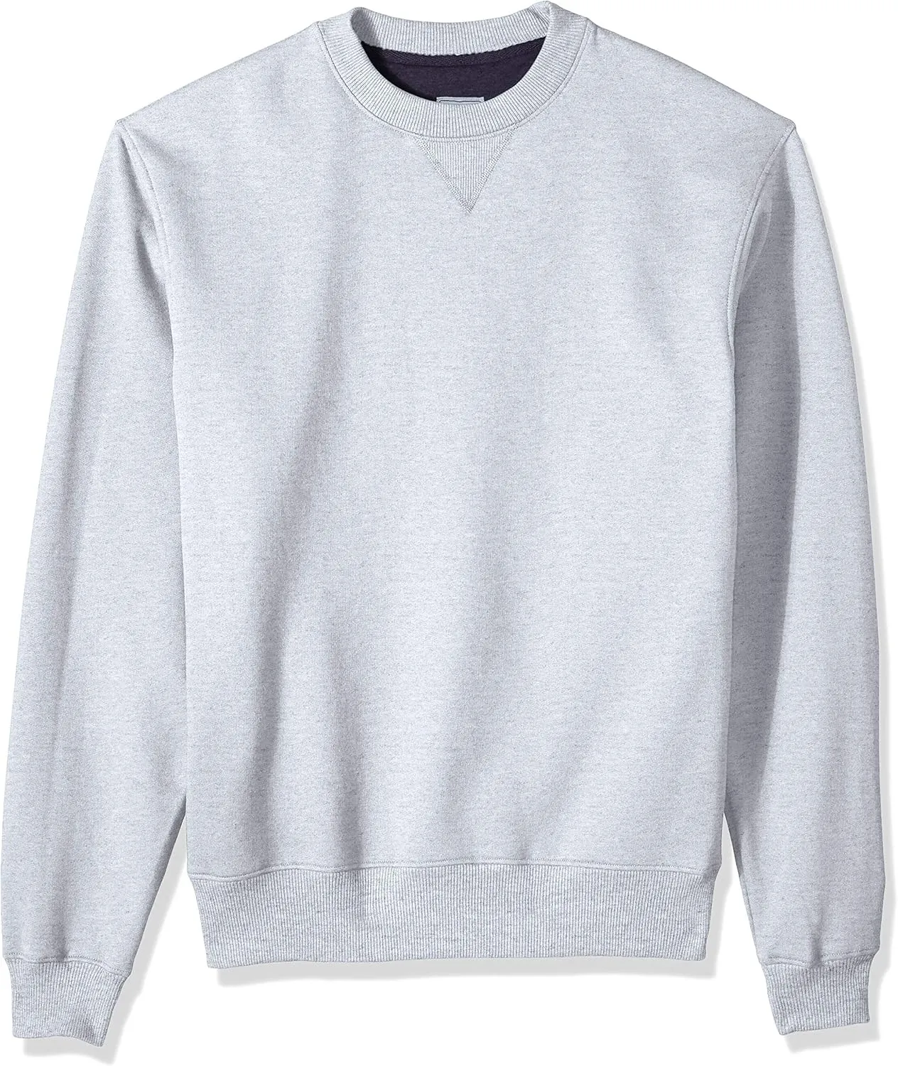Champion Men's Cotton Max Crew