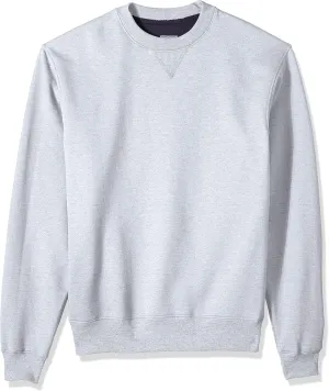 Champion Men's Cotton Max Crew