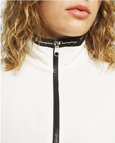 Champion women's tracksuit 114585 WW005 OFW off white