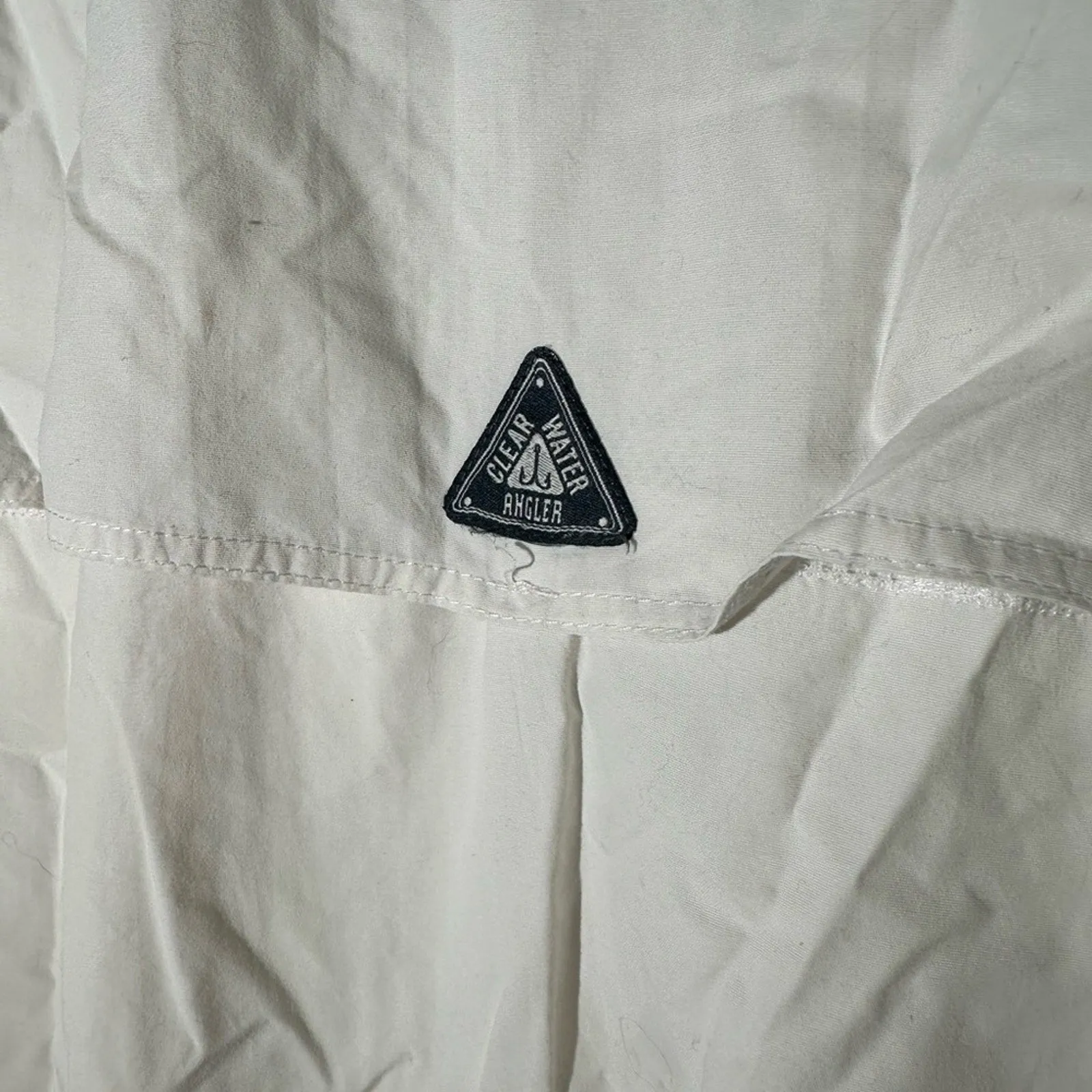 Clearwater Outfitters Fishing Anglers Shirt