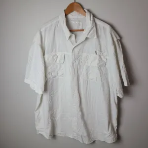 Clearwater Outfitters Mens Fishing Shirt
