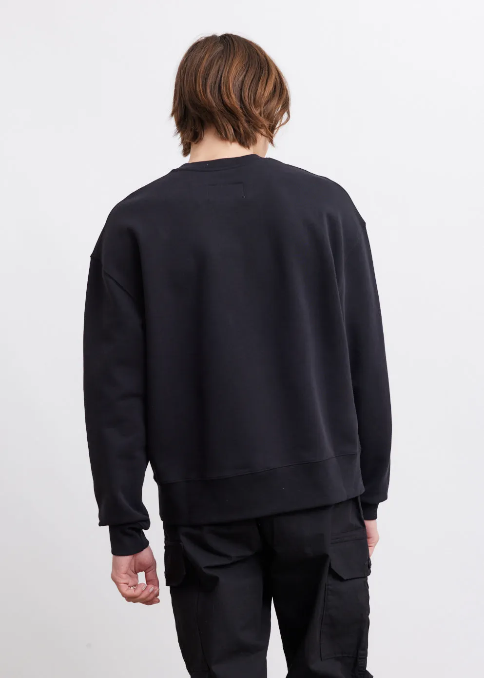 Essential Crewneck Sweatshirt