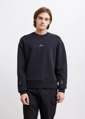 Essential Crewneck Sweatshirt