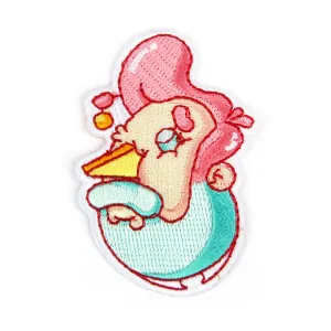 Eye Pop Patch
