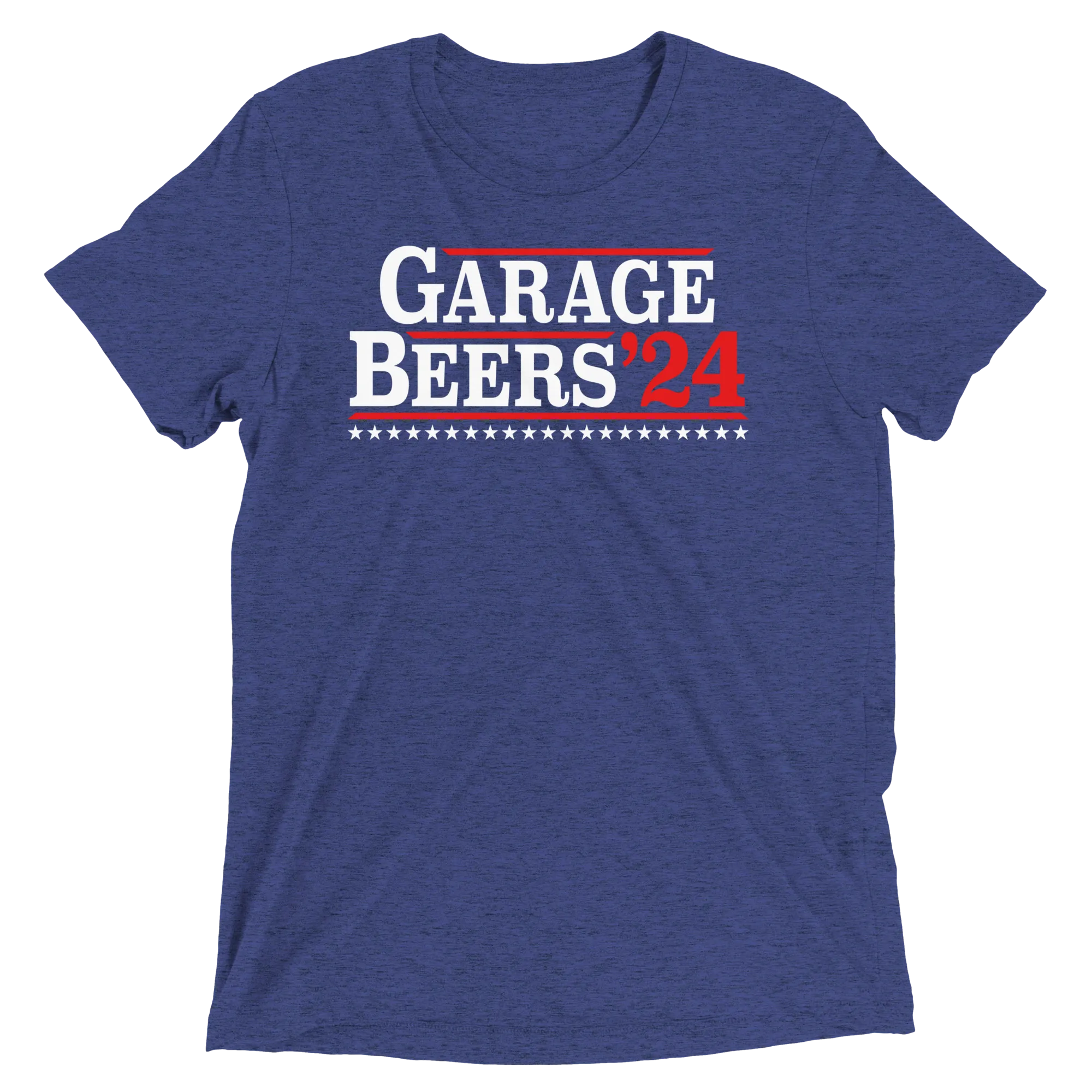Garage Beers '24 T-Shirt
