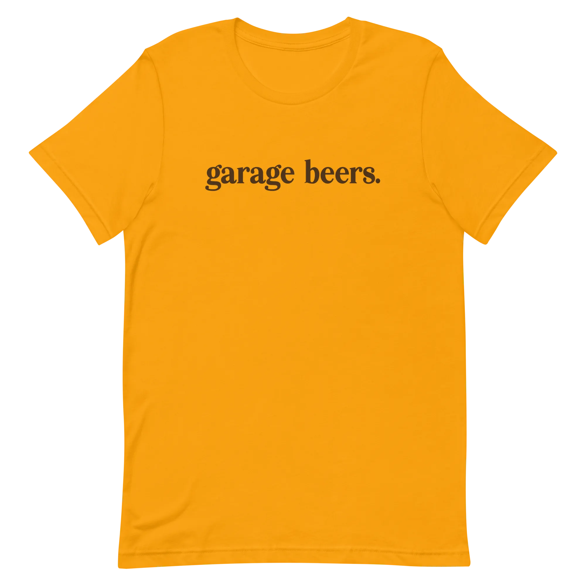 Garage Beers Classic T-Shirt