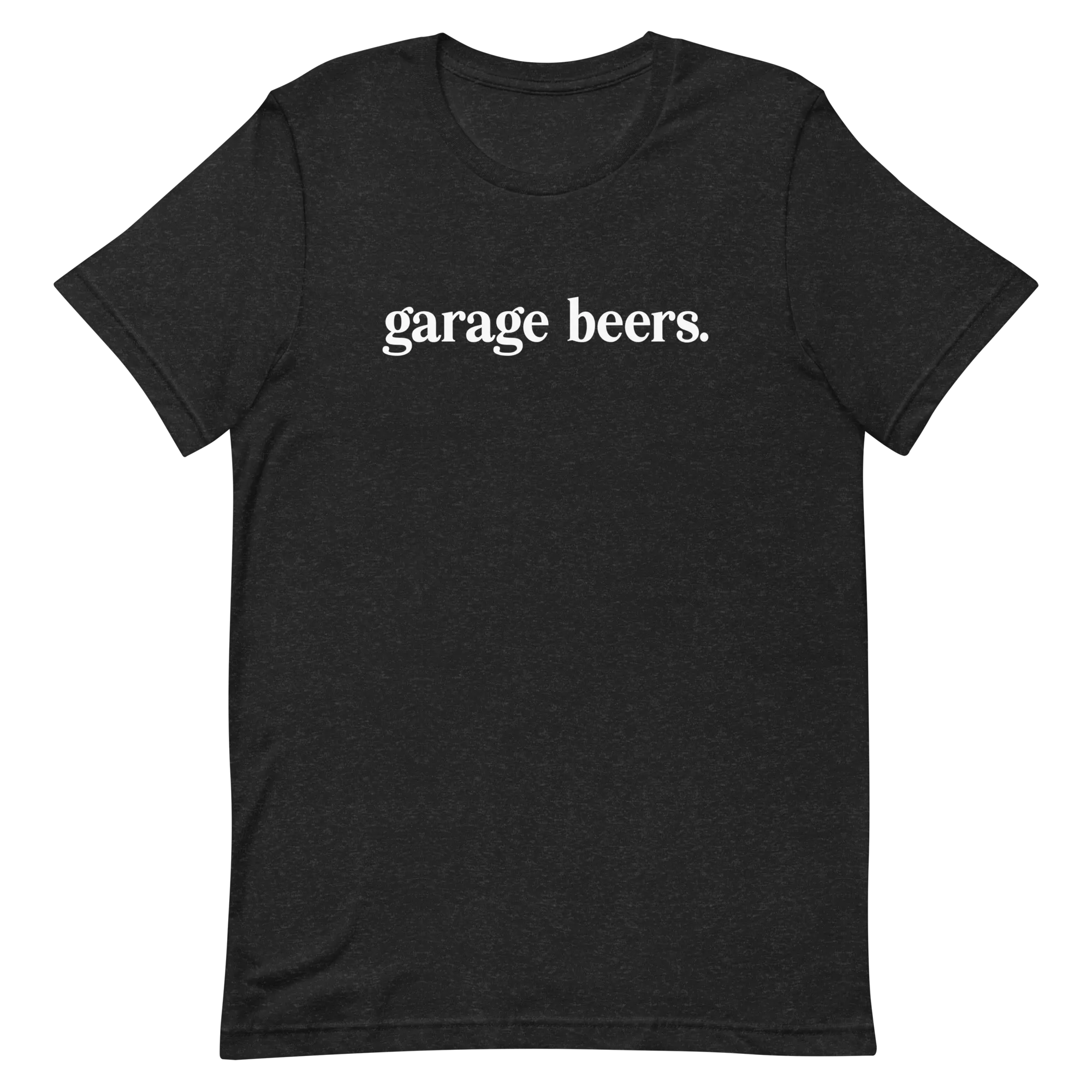 Garage Beers Classic T-Shirt