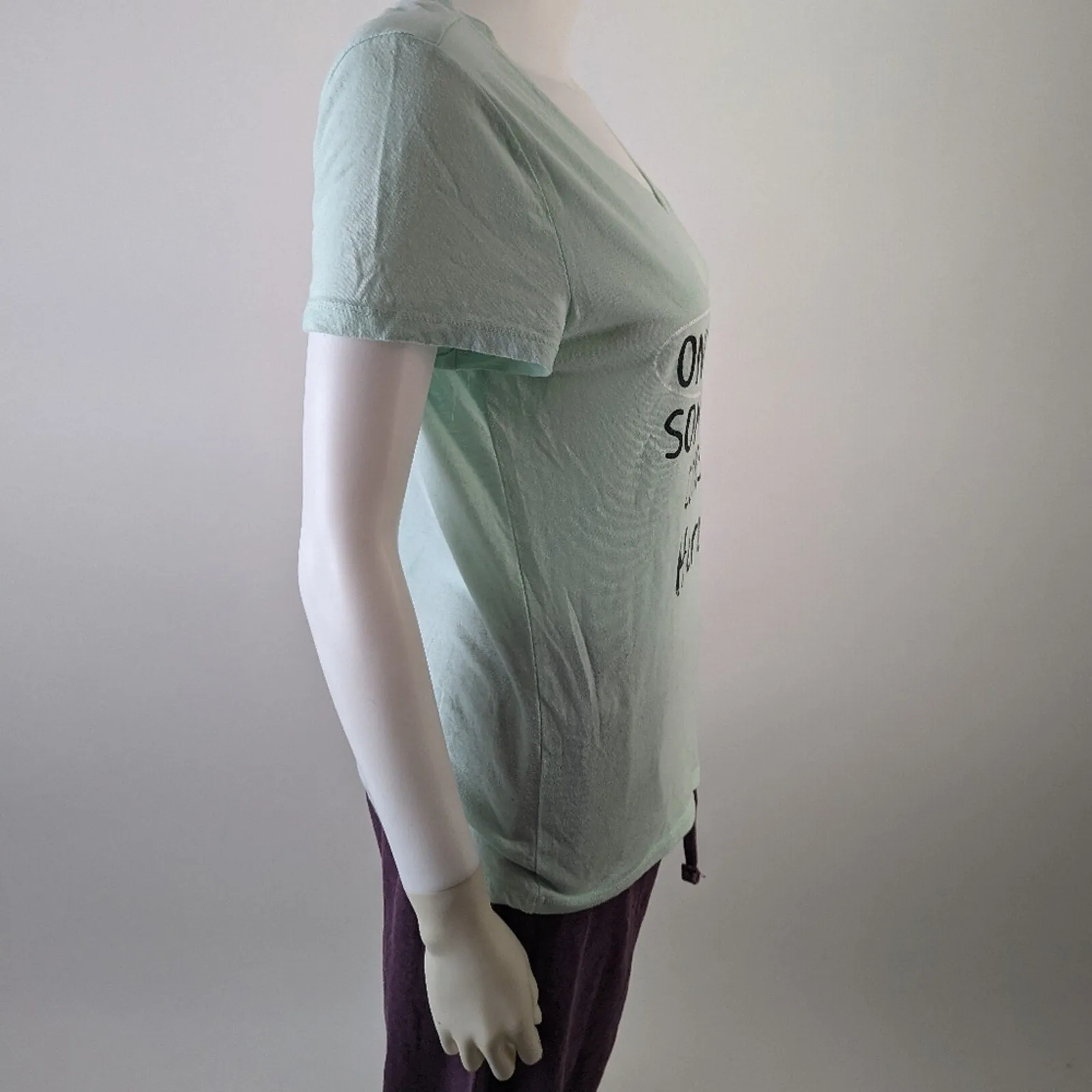 Joe Boxer Sleep Shirt XL