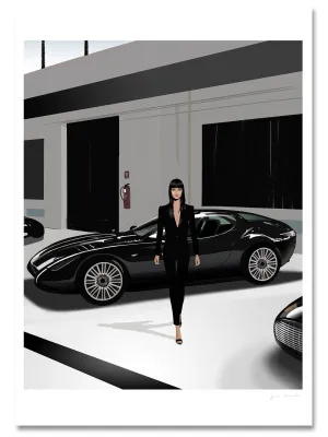 Le Garage