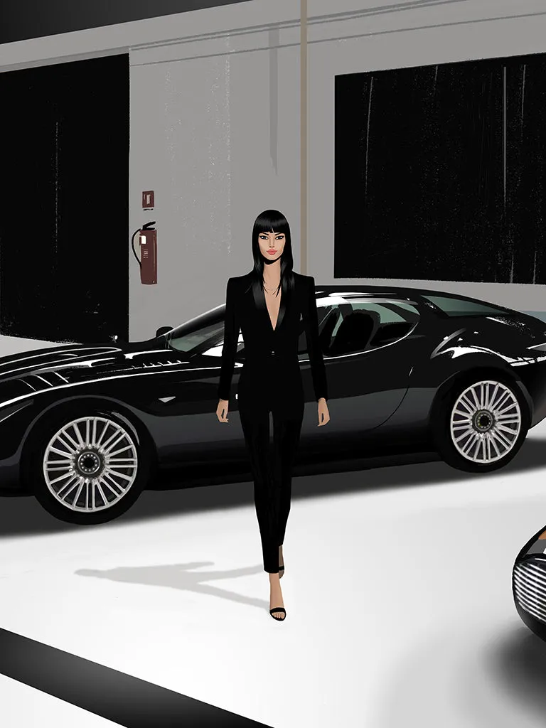 Le Garage