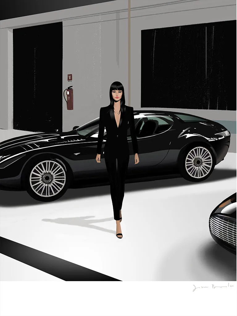 Le Garage