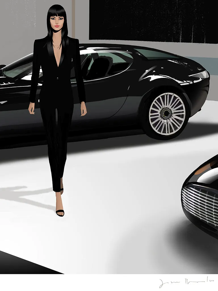 Le Garage
