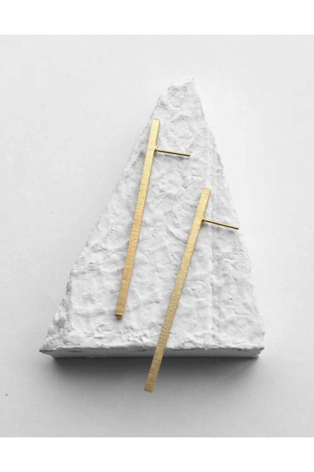 Less Is More