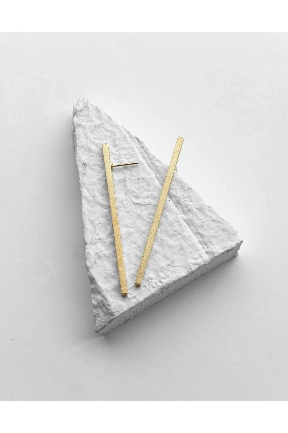 Less Is More