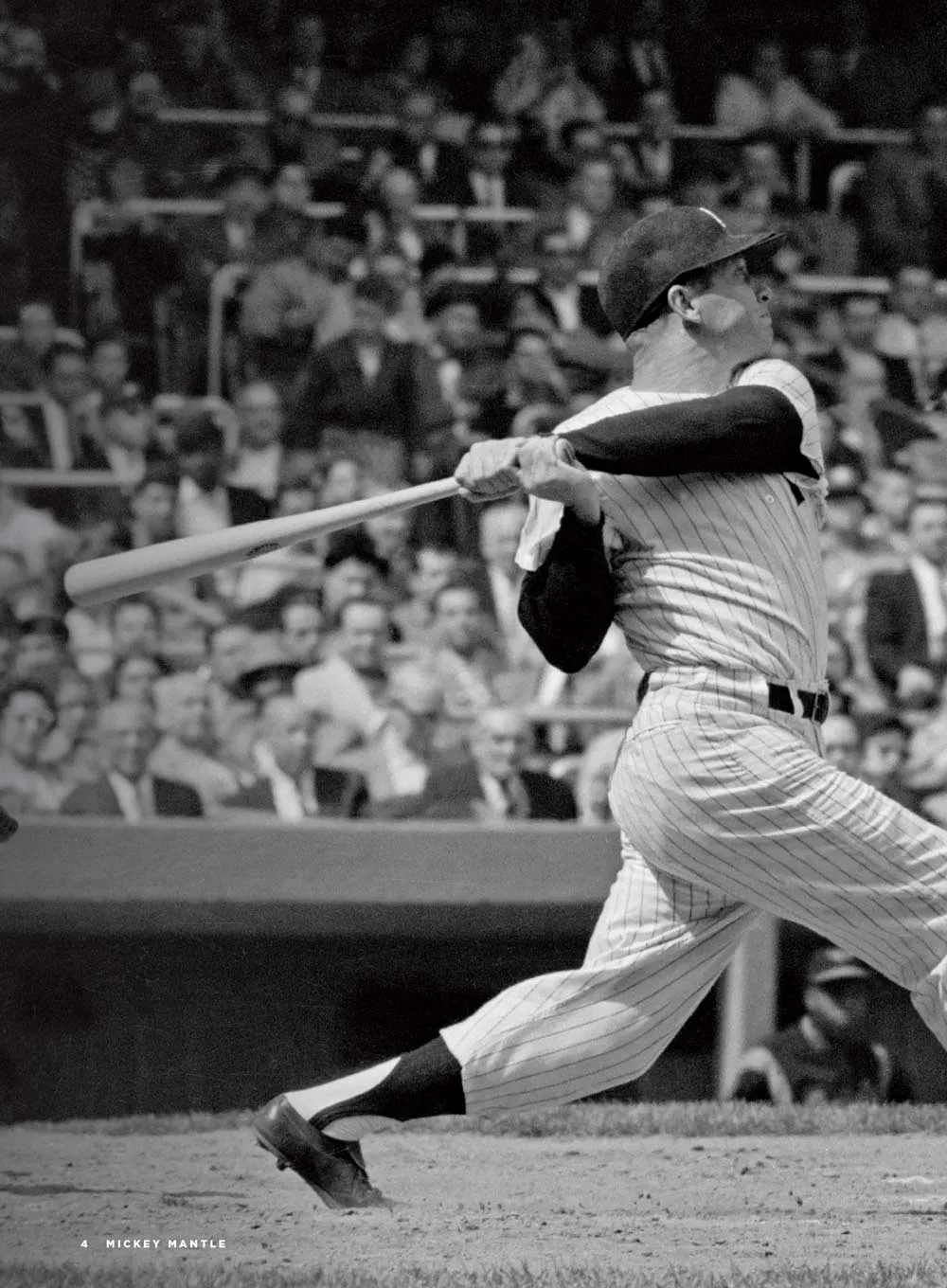 Mickey Mantle - Father's Plan, Major League Baseball, New York Yankees, Triumphs, Seven-Time Champion, MVP Award, Roger Maris, The M&M Boys, Injuries, Private Life Struggles, Retirement, Legacy & More