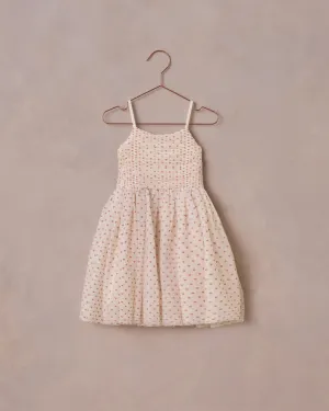 Nora Less Witley Dress in Hearts
