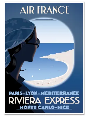 RIVIERA EXPRESS