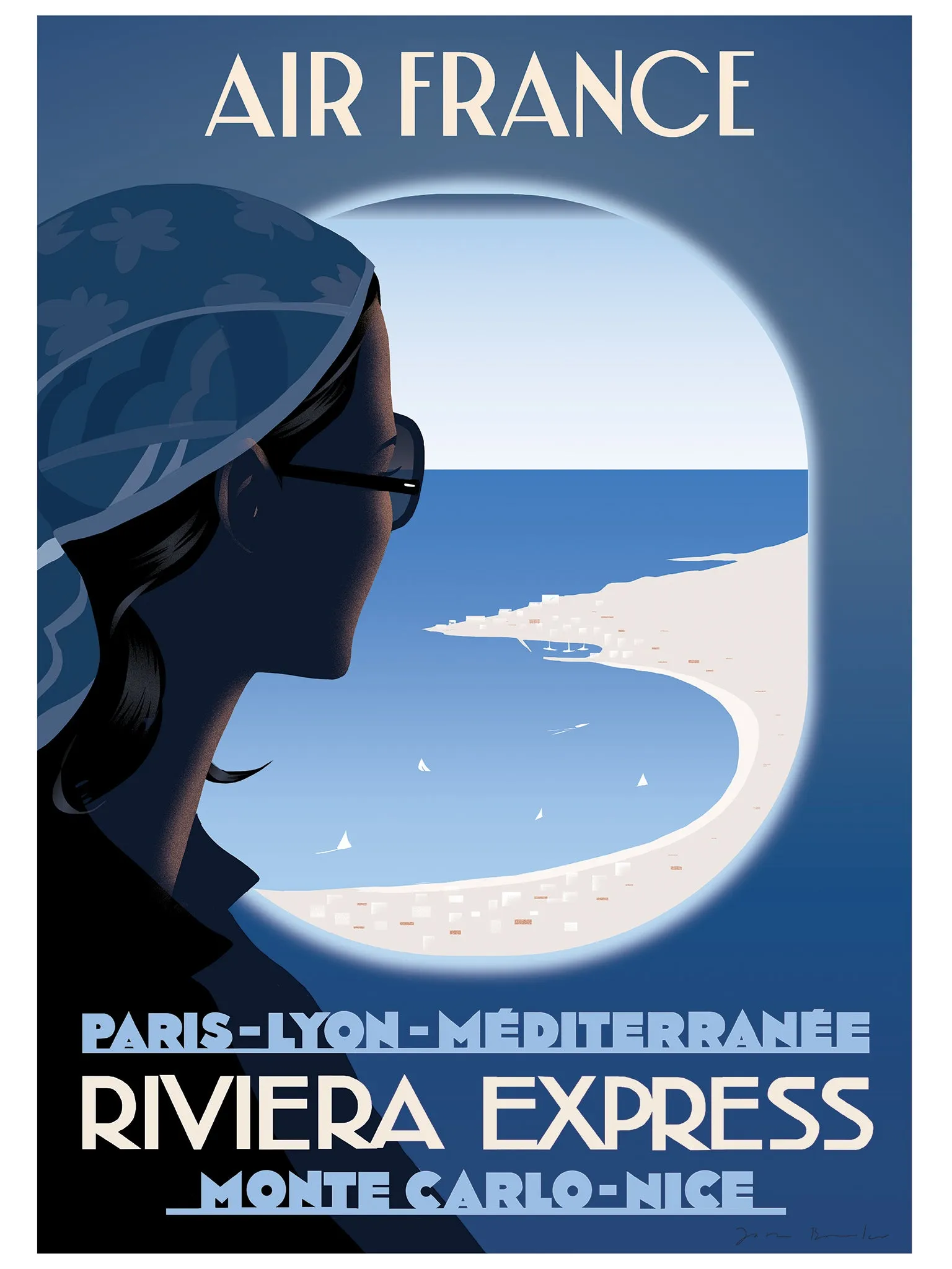 RIVIERA EXPRESS