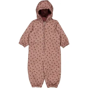Thermosuit Harley - wood rose flowers
