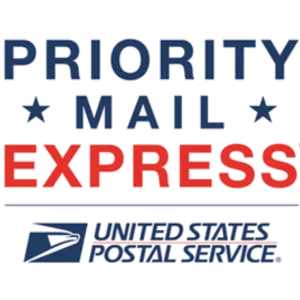 UPGRADE - USPS 1-2 Day Priority Mail Express