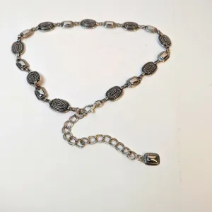 Urban Outfitters Chain Belt