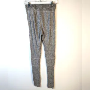 Urban Outfitters Out From Under Grey Leggings / Medium