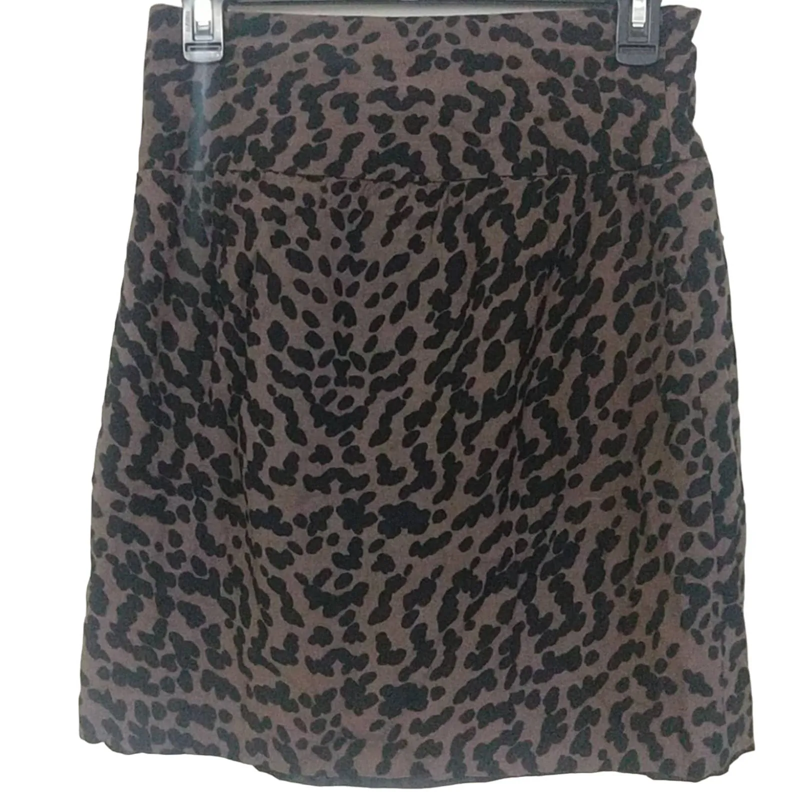 Urban Outfitters Silence & Noise Wrap Skirt