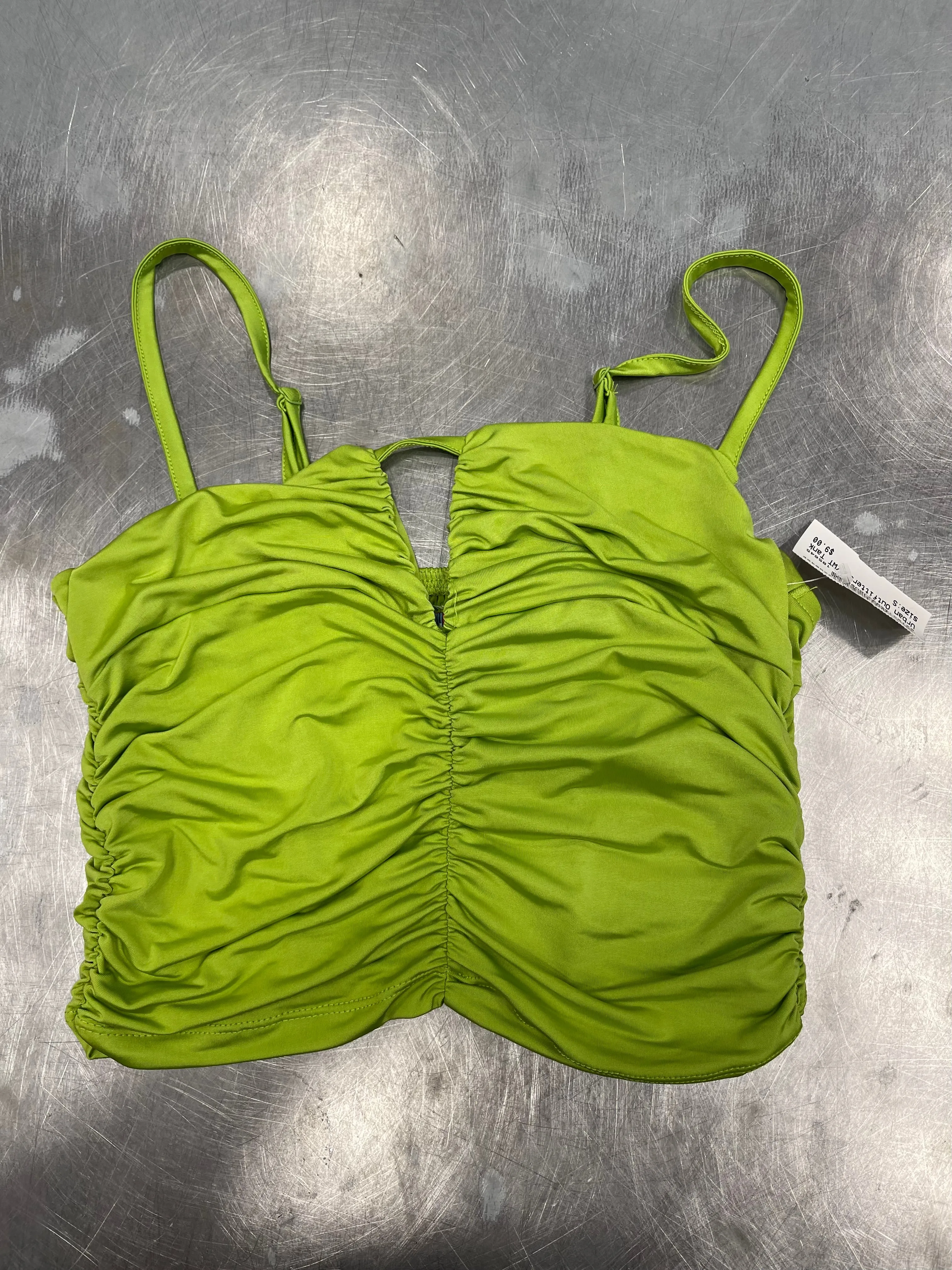 Urban Outfitters ( U ) Tank Top Size Small