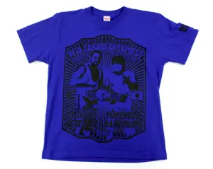 W*ING NEW CARIBBEAN EXPRESS T-SHIRT MED